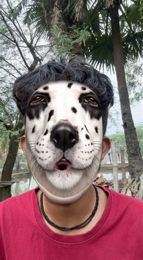 Dog Baby Tries to Howl Like a Husky.609389. And the Hus