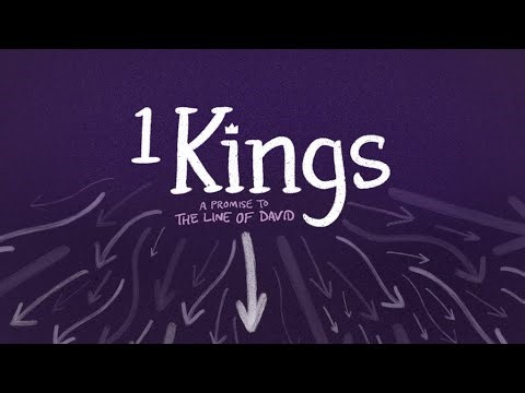 1 Kings 5