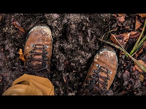 Meindl Dovre Pro - The best Hiking & Trekking Boot for wide feet?