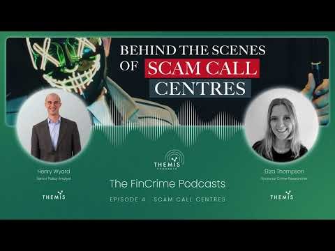 Behind the Scenes of Scam Call Centres | How Fraud Networks Really Operate
