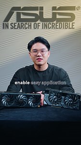 1.6K views | Boost your creative workflow with ASUS GeForce RTX 40 Series graphics cards & NVIDIA Studio! Get next-level performance in Adobe Photoshop, Davinci Resolve, and more, powered by exclusive RTX AI features. Explore our graphics card line-up:  https://asus.click/RTX40SERIES #contentcreation #RTXOn #NVIDIAStudio | ASUS | Facebook