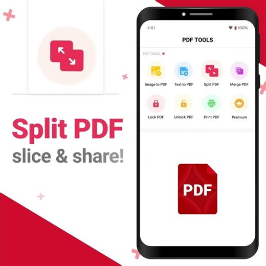 PDF Editor for Android