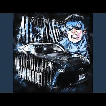 MONTAGEM GRITOS TALENTO (FANMADE) (Ultra Slowed)