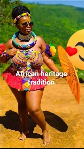 reed dance #AfricanCulture #CulturalHeritage #TraditionalDance #Documentary #zuludance