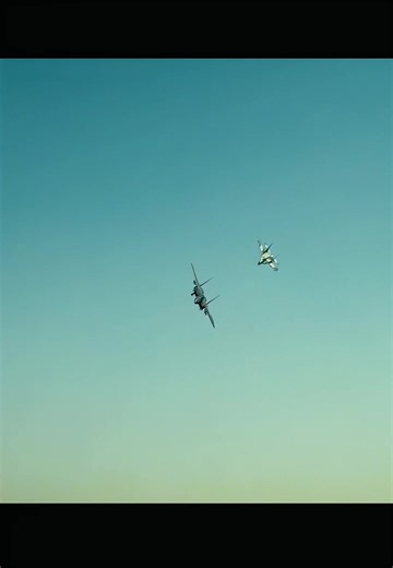 Menggali Film Perang Terbaik tentang Jet Tempur dan Strategi