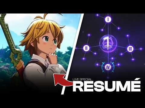 Tout savoir pour bien commencer ! | 7ds Origin