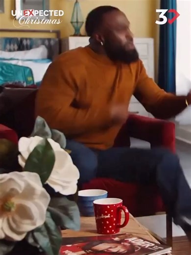 Terrence Terrell on Reels