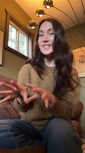 Trying cosplay for the first time!