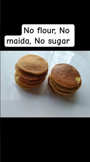 Easy & Healthy Snacks Recipes for Kids & Toddlers | Quick Tiffin Ideas | No Sugar, No Maida Recipes