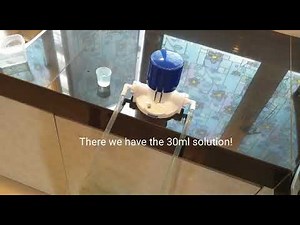 How to use Seko Prodose