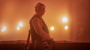 Kirsten Dunst stars in dramatic 'Civil War' trailer: Watch now