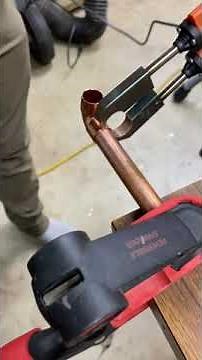 Antex Pipemaster modifications