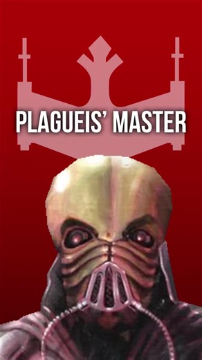 179K views · 2.2K reactions | Darth Plagueis' Sith Master Explained! (Darth Tenebrous) #starwars #starwarsfan #starwarsmovie #starwarslore #starwarslegends #lightsaber #sith #palpatine #darthsidious #anakin #anakinskywalker #darthvader #darthmaul #darthplagueis #darthtenebrous | Red Five | Facebook
