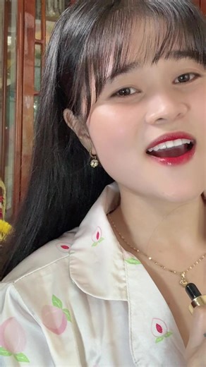 ☘️Clip cũ lúc 48kg mặt tròn nhỉ🥰🤭