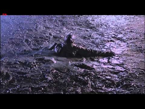 Raising Arizona (1987) - Breaking Out of Prison Scene