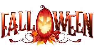 2022 Falloween event list