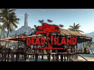 Dead Island Definitive Edition Gameplay Playthrough