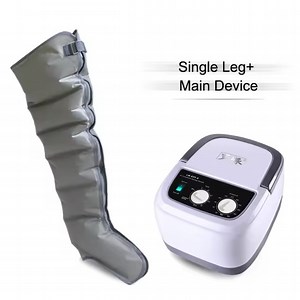 [Hot Item] Multi-Level Air Compression Leg Massager for Health Professionals