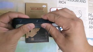 Watch iphone se case waterproof on Amazon Live