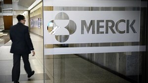Merck seeks FDA approval of oral COVID-19 medicine