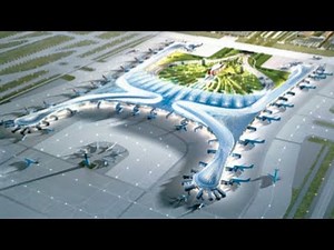 Top 10 Best Airport In Asia 2018