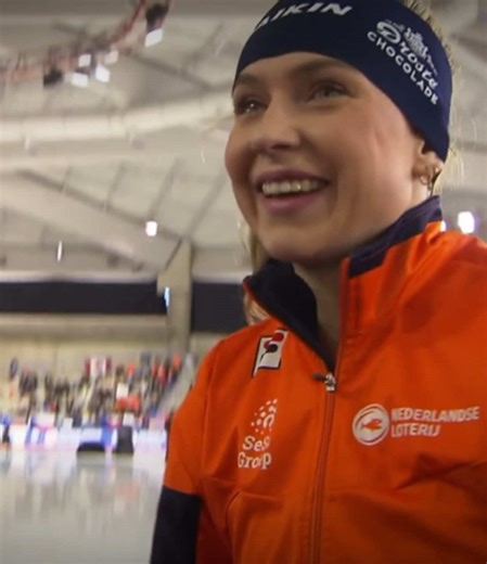 World Cup Speedskating 5000m Race Highlights