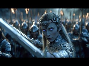 The Galaxy’s Strongest Fighters Went Quiet as They Watched Humans Training | HFY | Sci-Fi Story