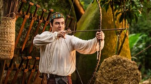 Príncipe Lu e a Lenda do Dragão, filme com Luccas Neto e Renato Aragão, ganha primeiro trailer