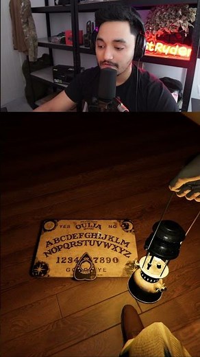 How to FIND the Ghost Room Instantly with the Ouija Board (The 50% Sanity Trick) 👻🔥