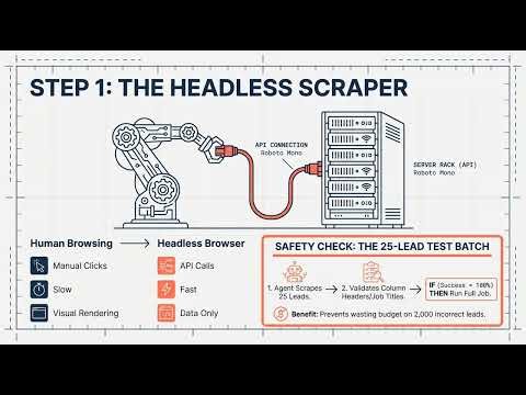 M05 - Lead Generation Machine