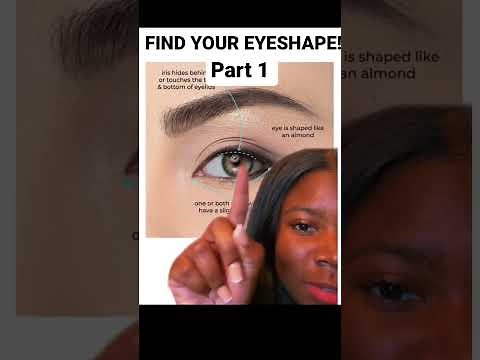 A Guide to Almond-Shaped Eyes (and How to Accentuate Them)