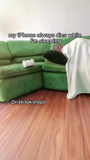 Are you a heavy sleeper? Tired of oversleeping every morning? Look no further! Introducing Clocky - the world's best alarm clock for heavy sleepers. This tiny little alarm clock will make sure you won't miss a single second of your day. It comes with a loud alarm that will jolt you awake, and if that's not enough, he will even run away from you! That's right - Clocky will jump right off your bedside table and keep running until you get out of bed and chase it down. So don't let oversleeping be a