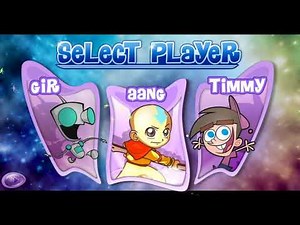 Nicktoons: Dance Off, Clash On!