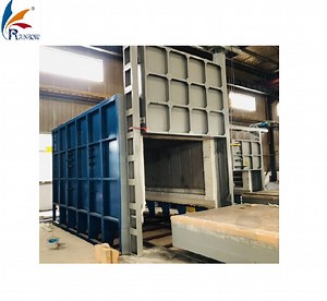 [Hot Item] High Temperature Industrial Electrical Furnace for Wire Heat Treatment