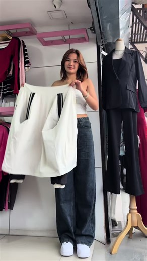 Double Sided Jacket: Perfect Summer Fashion Choice