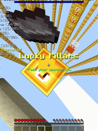 Nerf Wind Gameplay in Minecraft: Fun Moments