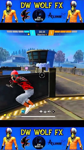 🥱 JUST BEGINNING TIPS AND TRICKS IN TAMIL 🥱 #dwwolffx #garenafreefire #freefiretamil #brrankpush