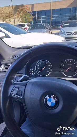 CarMax Orlando Reviews: 7 Series & More (Part 8)