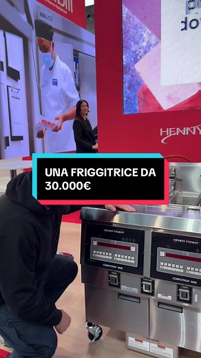 Scoprite SIGEP: Innovazione e Cibo a Rimini