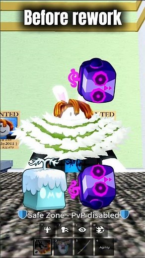 Control reworks are you all ready #roblox #control #bloxfruits #robloxedit