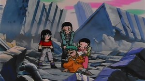 6.5K views · 80 reactions | Super Saiyan 4 Gogeta Born . . - Goku | Vegeta Jr. | Facebook