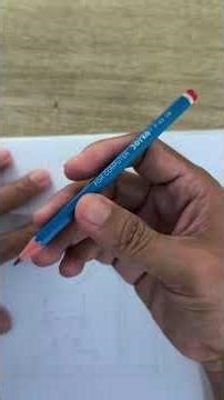 Comic Sketch on the Theme of Ramadan (The Command to Fast) #DarwisArt #RamadanExtraFun #DrawingCo...