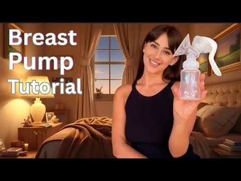 “Best Breast Pump Review 2025 – Every New Mom Must Watch!”