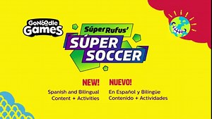 34K views | Successfully protect the net from Súper Rufus scoring with approaching soccer balls! Download the GoNoodle Games app for FREE and turn your kid’s screen time into active time! #GoNoodleGames #VamosGoNoodle | GoNoodle | Facebook