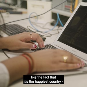 Study for a Bachelor's Degree in Information Technology at Metropolia University of Applied Sciences! 👉 Application period from 3 to 17 January 2024 until 15:00. Join our international community of over 17,000 students from over 100 nationalities. Metropolia's state-of-the-art campuses are located in the capital region of Helsinki. Metropolia graduates have a proven track record of excellent employability. | Metropolia Ammattikorkeakoulu