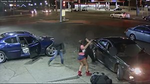 Detroit's Project Greenlight criticized in study; police chief defends program