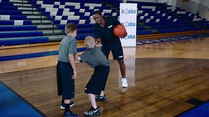 Skills and Drills: Defense