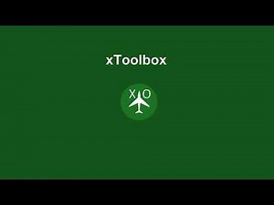 xToolbox Introduction and Link Manager