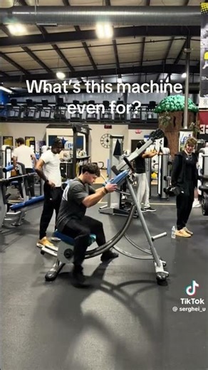 24 hour fitness vibes.......
