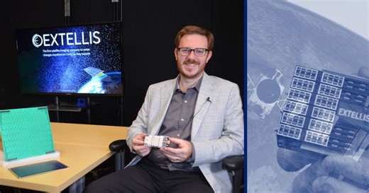 Duke-Invented Satellite Tech Moving Closer from Lab to Orbit | Duke Today